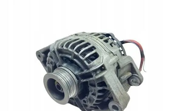 Opel Astra H Generator/alternator 0124415002 90561971