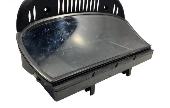 BMW 5 E60 E61 Screen/display/small screen 6938109 65826938109