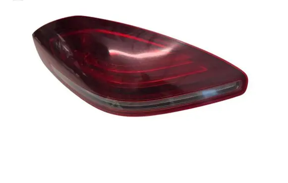 Porsche Panamera (970) Rear/tail lights 97063199102 621031 97063199101