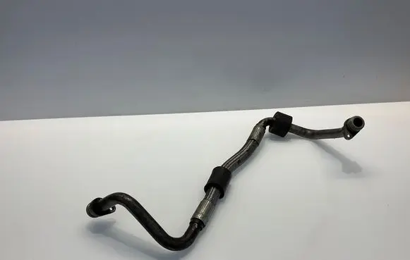 Mercedes-Benz ML AMG W164 Oil cooling pipe 