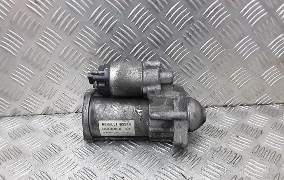 Renault Captur Starter motor 233004868r