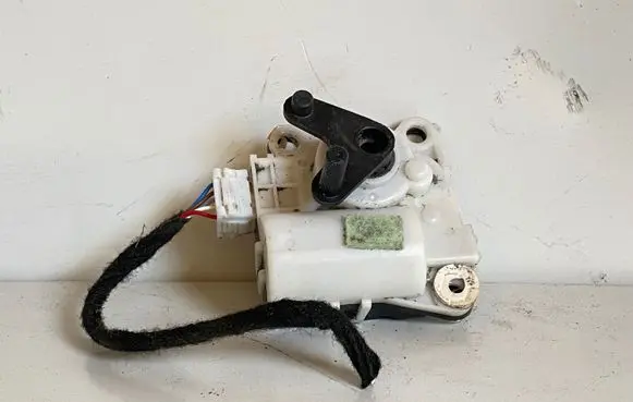 Tesla Model S Other control units/modules 164784500A 1647845