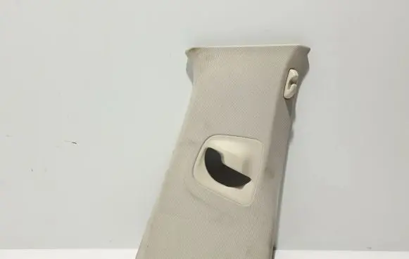 BMW 5 G30 G31 (B) pillar trim (top) 7384528