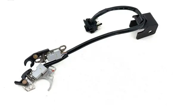 Mercedes-Benz SL R129 Folding roof switch A1298203510 1298203510