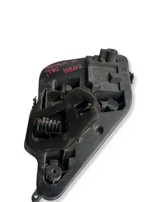 Opel Astra H Tail light bulb cover holder 6543