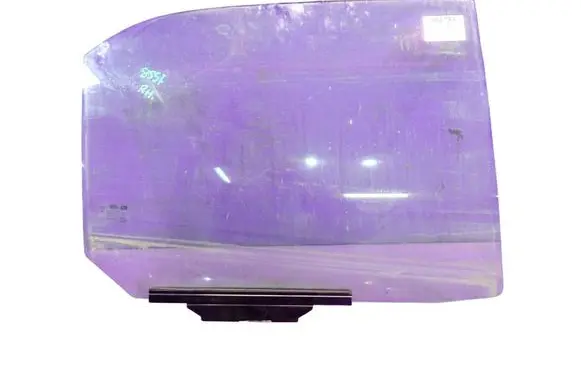 KIA Picanto Front door window glass four-door 