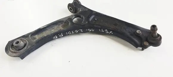 Skoda Yeti (5L) Front control arm 1K0407152BG99 1K0407152BG