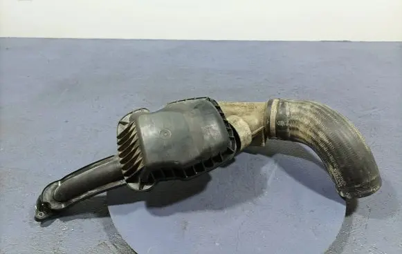 Volvo XC60 Turbo solenoid valve 31293089