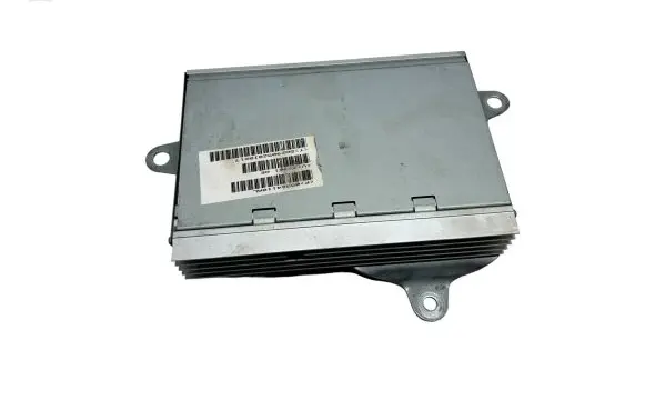 Dodge Caliber Sound amplifier 05064118AL DA29052810217 29961AE
