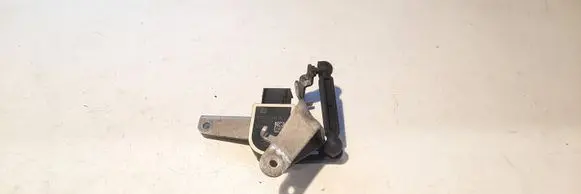 Rear air suspension level height sensor