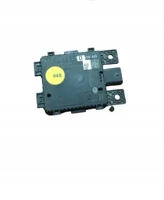 Volkswagen Golf VII Distronic sensor radar 95C907541D