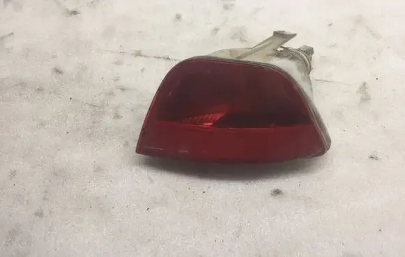 Ford Focus Third/center stoplight S4X15K273A S4X15501A