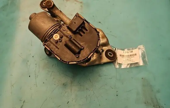 Peugeot 407 Wiper motor 0390241722 IMPRK1316138