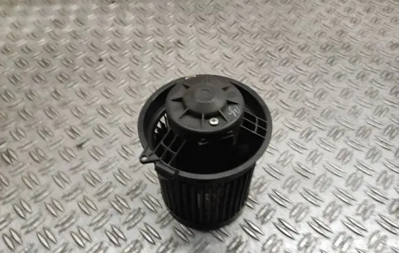 Nissan Juke I F15 Heater fan/blower 