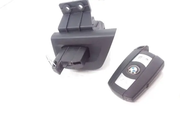 BMW 1 E81 E87 Ignition lock 6954717 6954810