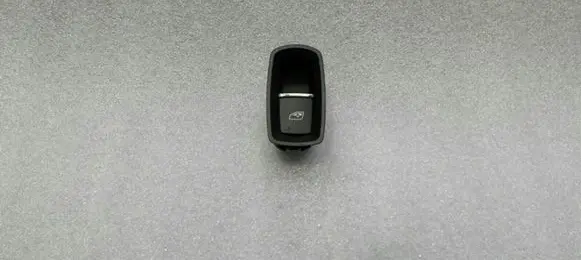 Porsche Panamera (970) Electric window control switch 7PP959855C