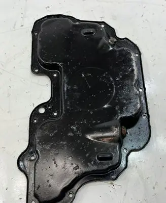 Mercedes-Benz E C207 W207 Oil sump A6420102028 | 888.112.657