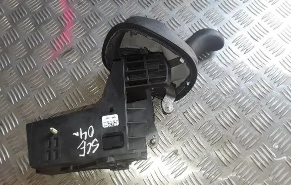 Renault Scenic II - Grand scenic II Gear shifter/selector 8200326372