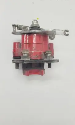 Ligier JS 50 Rear brake caliper