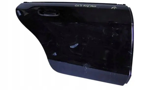 Mercedes-Benz CLS C218 X218 Rear door A2187301205