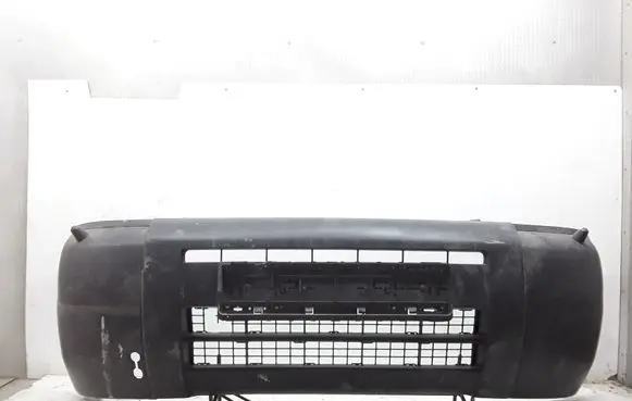 Citroen Berlingo Front bumper