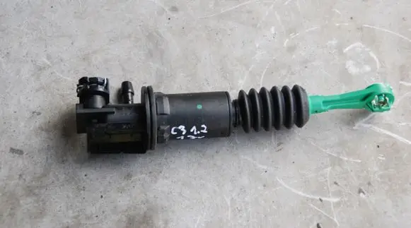 Citroen C3 Clutch release bearing slave cylinder 