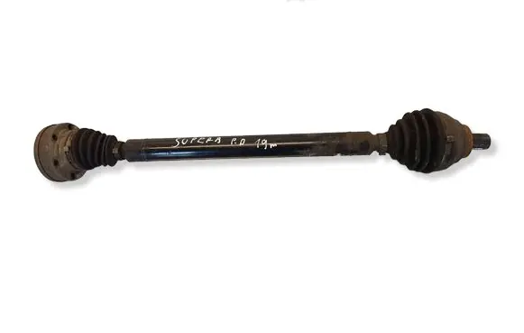 Skoda Superb B8 (3V) Front driveshaft 