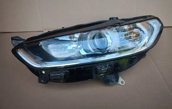 Ford Mondeo MK V Headlight/headlamp DS7313W30BE