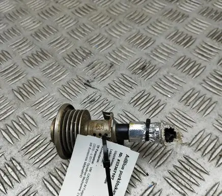 Volkswagen Caddy AdBlue injector 3C0131113C