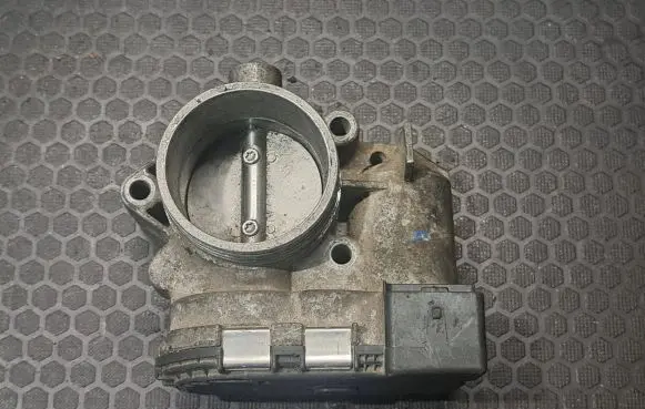 Peugeot 206 Throttle valve 0280750085