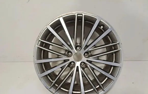 BMW 5 G30 G31 G38 R12 alloy rim 6863423 9JX19ET44