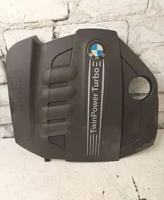 BMW X1 E84 Engine cover (trim) 8510364 02030405
