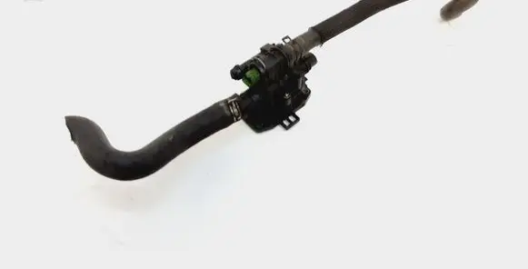 Thermostat/thermostat housing