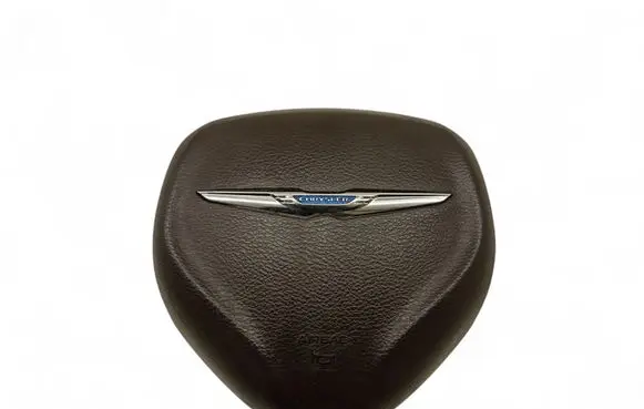 Chrysler Pacifica Steering wheel airbag P5UQ82GTVAC