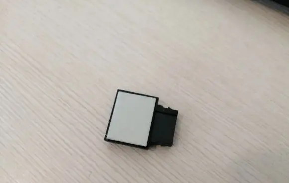 Interior temperature sensor