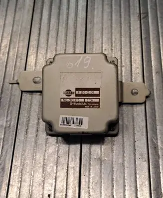Infiniti FX Other control units/modules 41650CG100 27344082 A68000X10