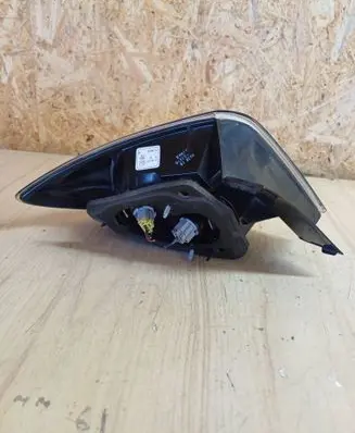 Mazda 3 I Rear/tail lights