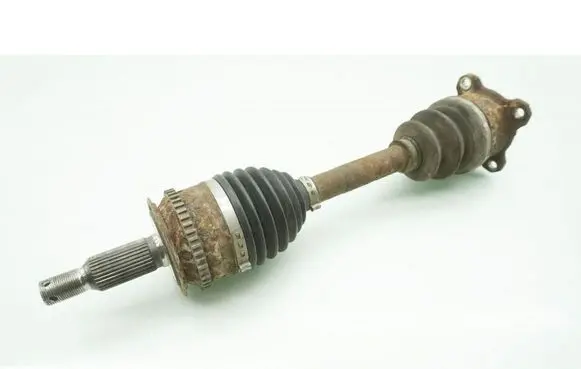 Mitsubishi L200 Front driveshaft 