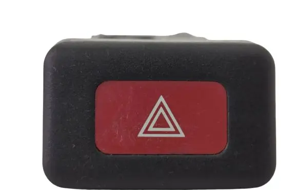 Nissan Almera Hazard light switch 252900N001