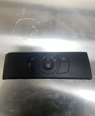 BMW 5 E60 E61 Light switch 6925260