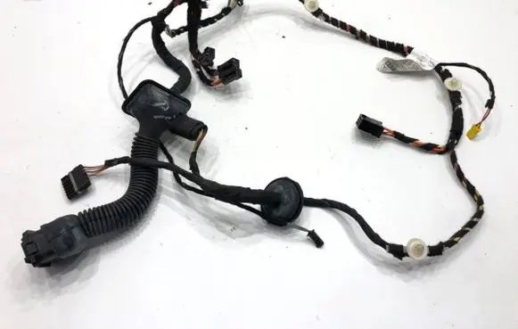 Mercedes-Benz GL X164 Front door wiring loom A2514401409