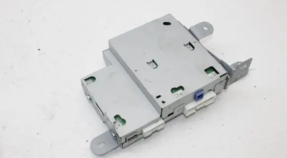 Mazda CX-5 HiFi Audio sound control unit KA1H66DRX