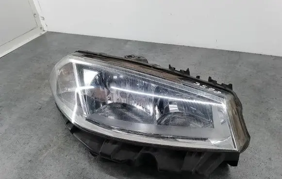 Renault Megane II Headlight/headlamp 20-A289