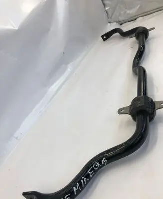 Mercedes-Benz EQB Front anti-roll bar/sway bar A2433204700