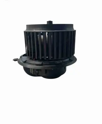 Volkswagen Multivan T5 Heater fan/blower 7H0819021