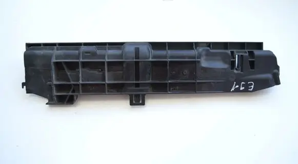 Hyundai i30 Radiator support slam panel bracket 17107524912 7524912