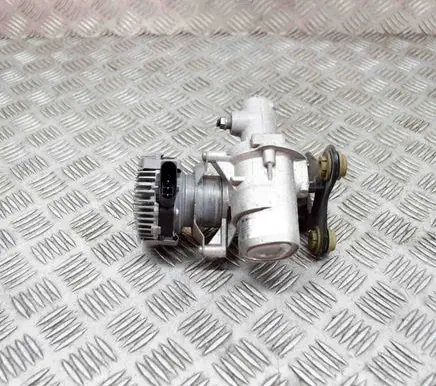 Volkswagen Golf VII Master brake cylinder 0132018031 5QE614308E
