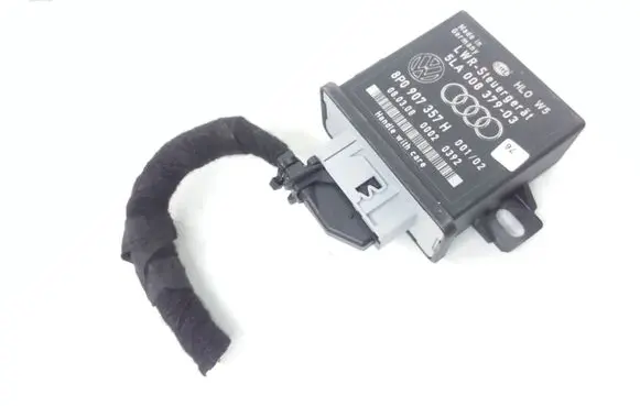 Light module LCM
