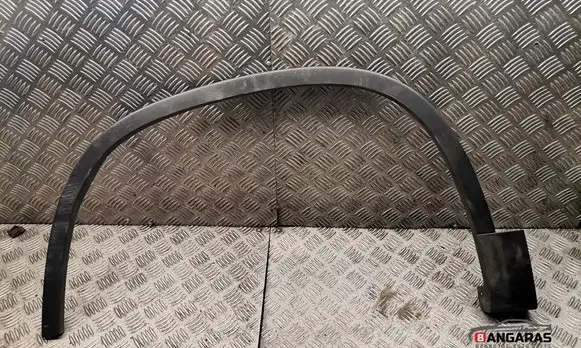 Renault Master II Front arch trim 5N0854731B