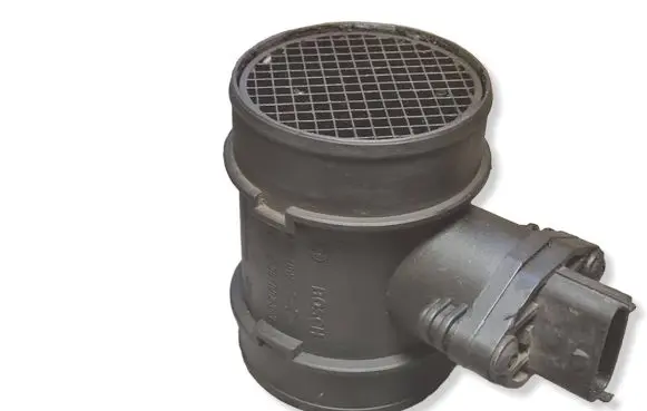Fiat Doblo Mass air flow meter 0281002309